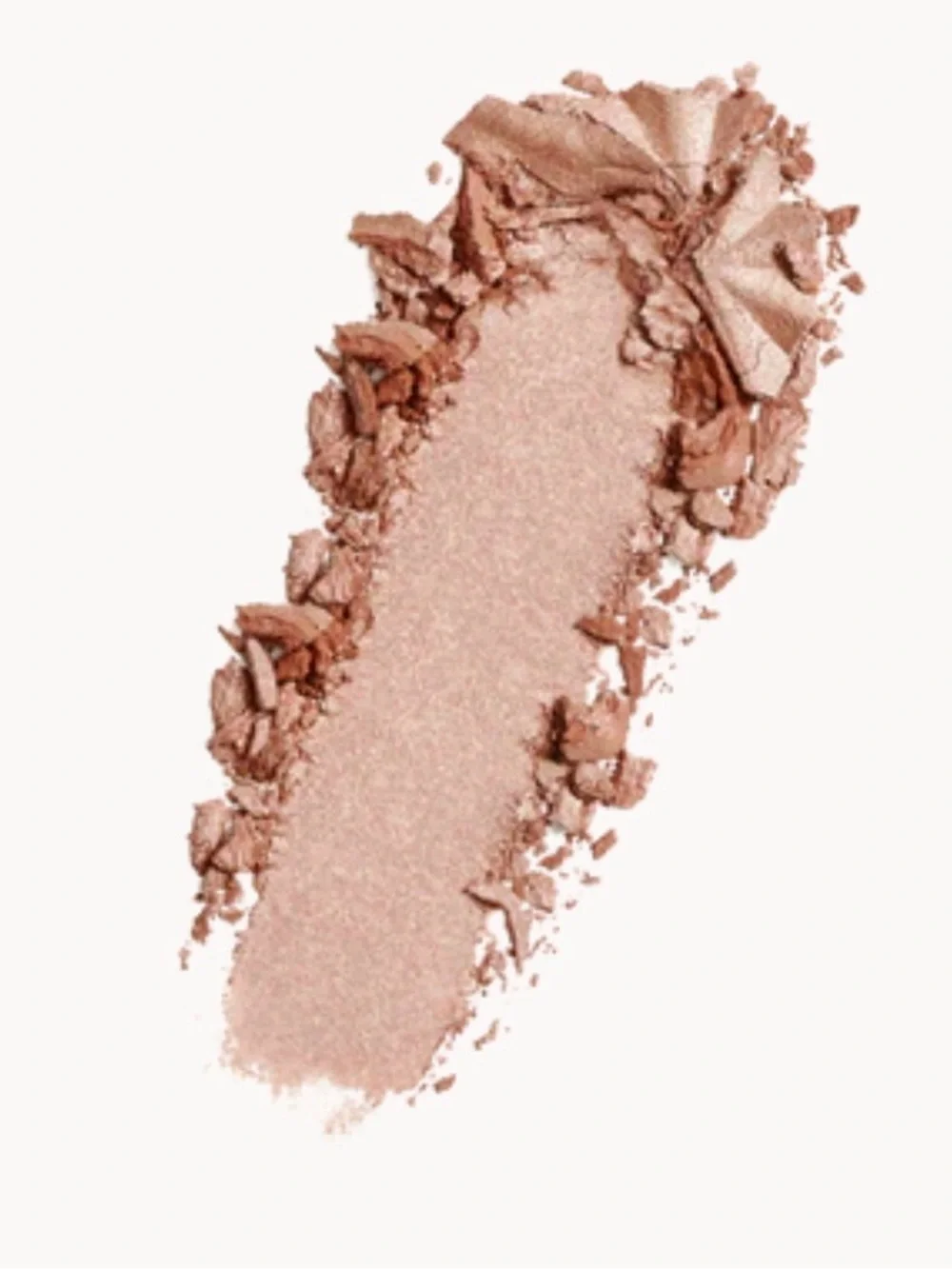 NEW-BareMinerals-GEN NUDE® HIGHLIGHTING BLUSH-Opal Glow